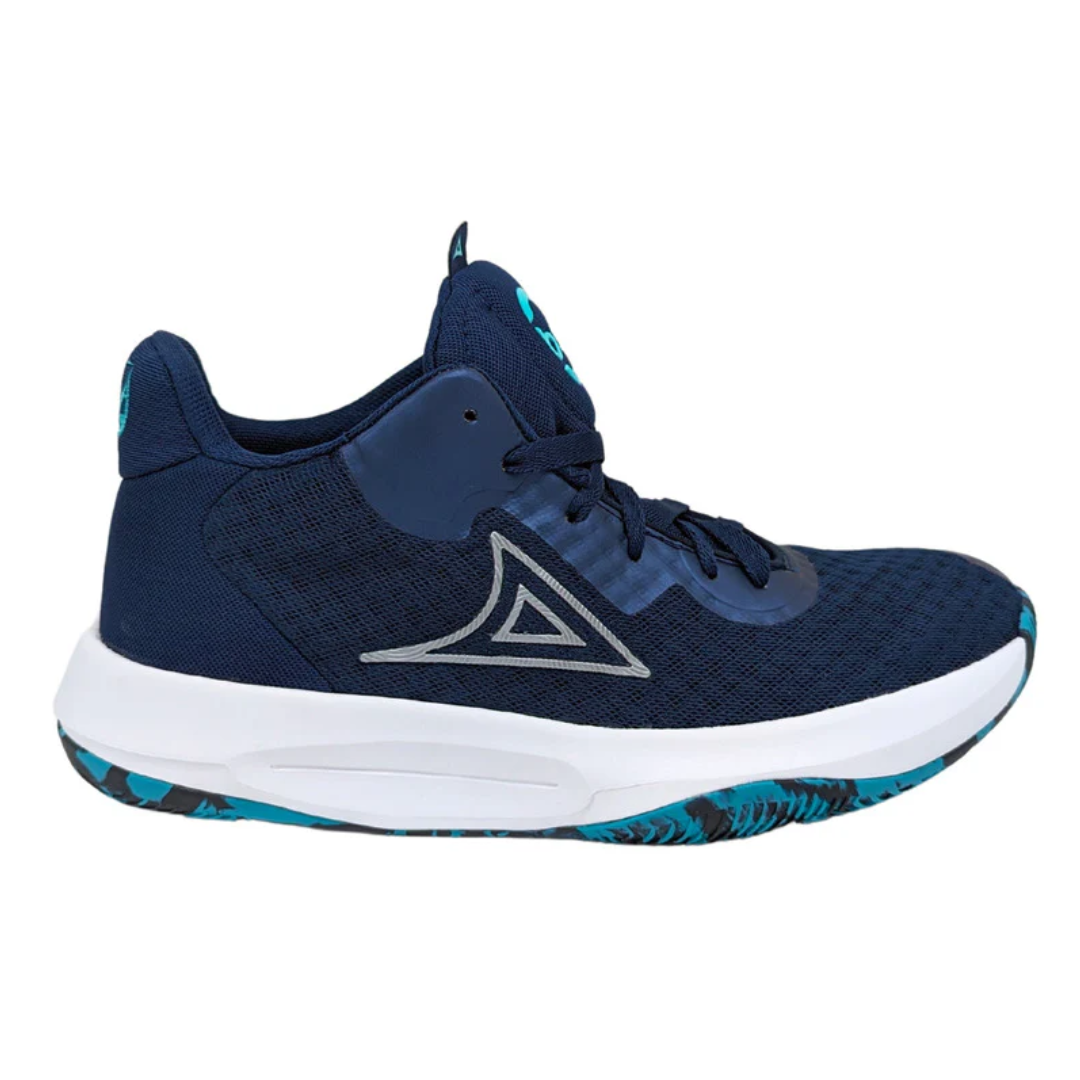 Tenis Pirma Doppler de Básquetbol Para Hombre - U
