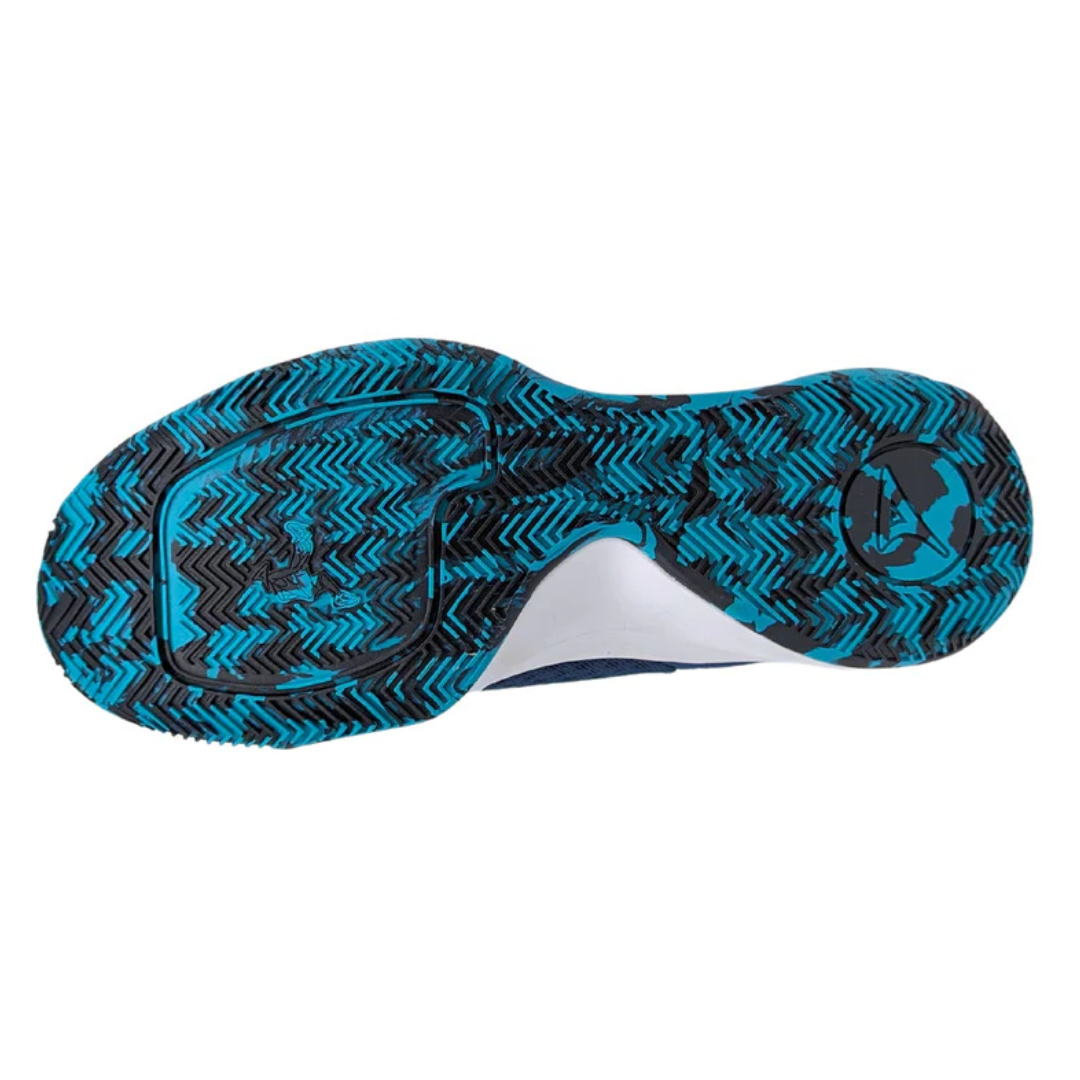 Tenis Pirma Doppler de Básquetbol Para Hombre - U