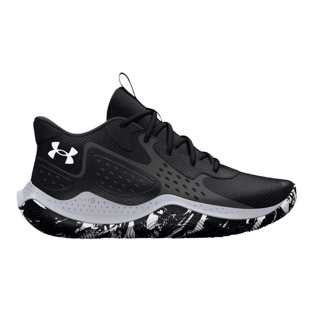 Tenis de Básquetbol Under Armour Jet '23 Unisex - U