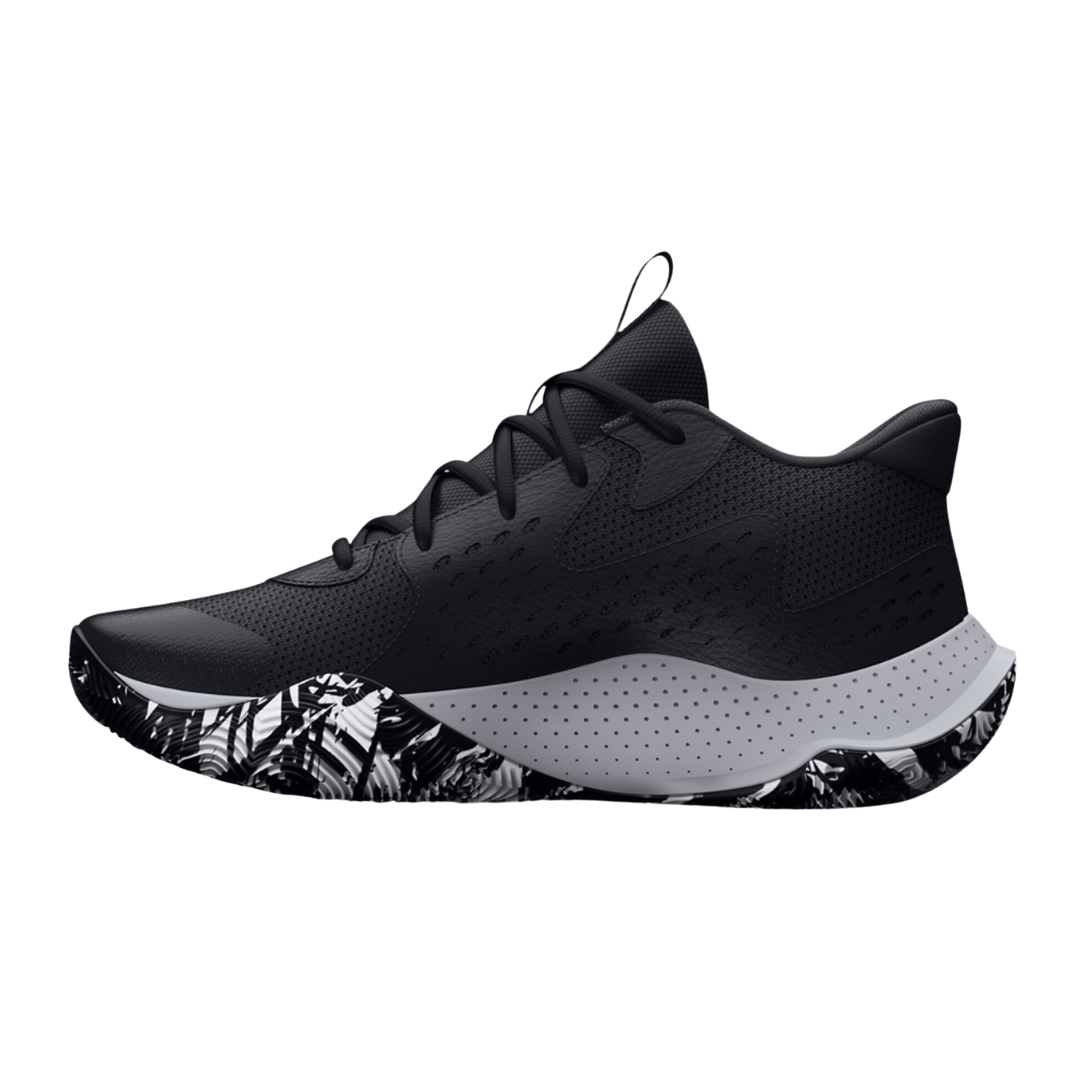 Tenis de Básquetbol Under Armour Jet '23 Unisex - U