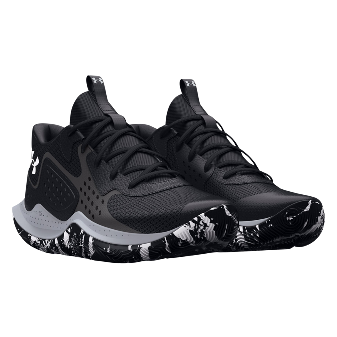 Tenis de Básquetbol Under Armour Jet '23 Unisex - U