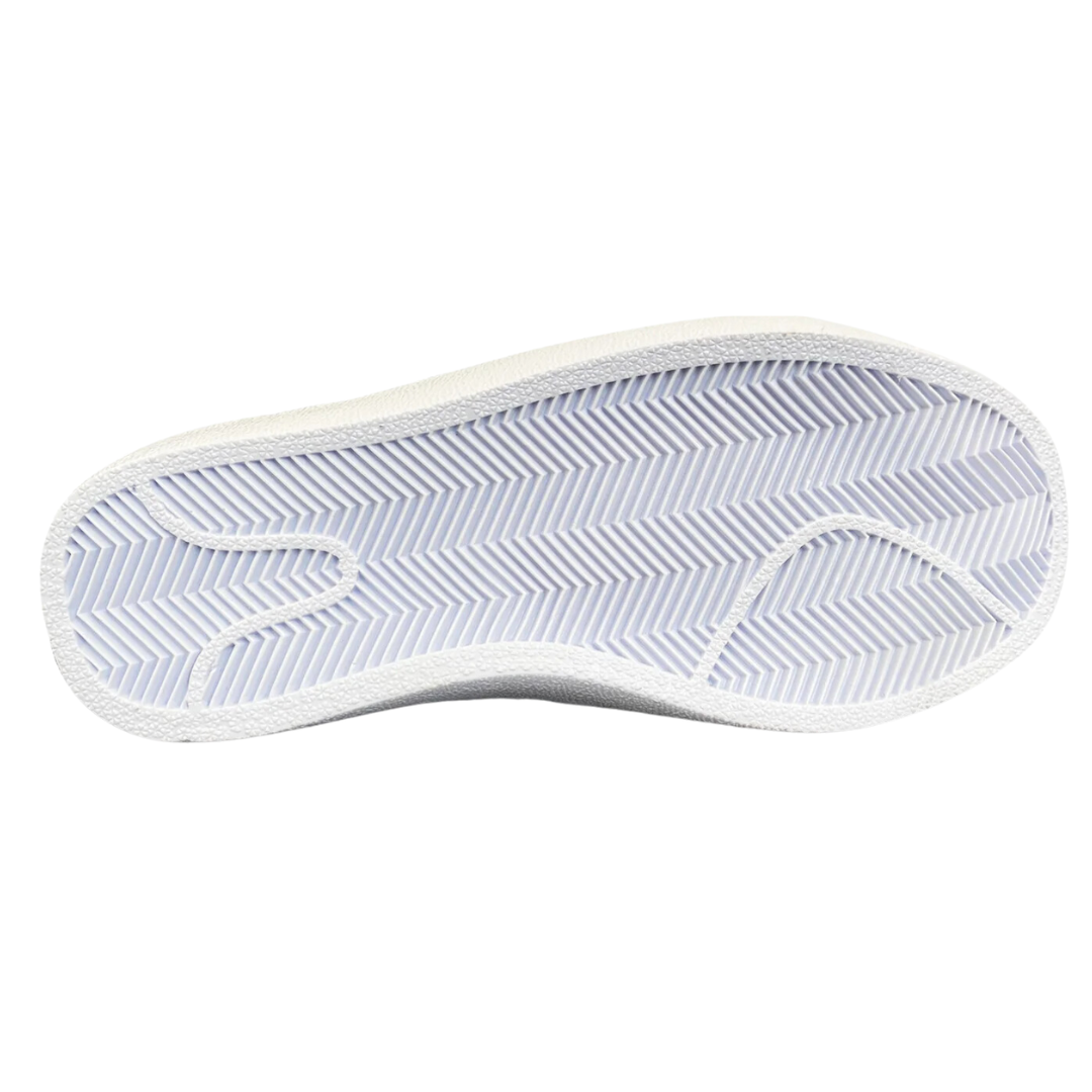 Tenis Panam Loreto Choclo Oro Mujer - U