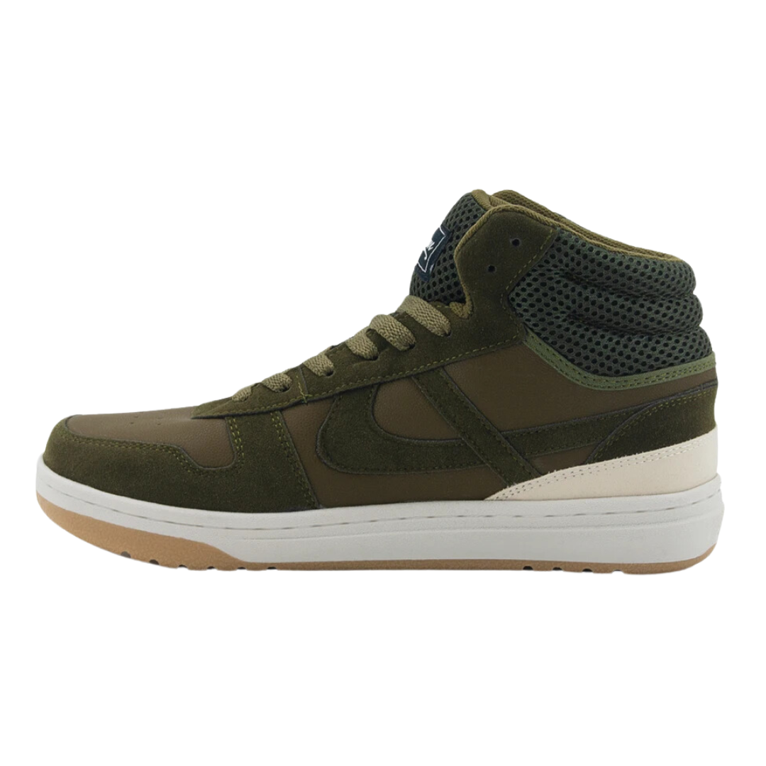 Bota Panam Olivo Hombre - U