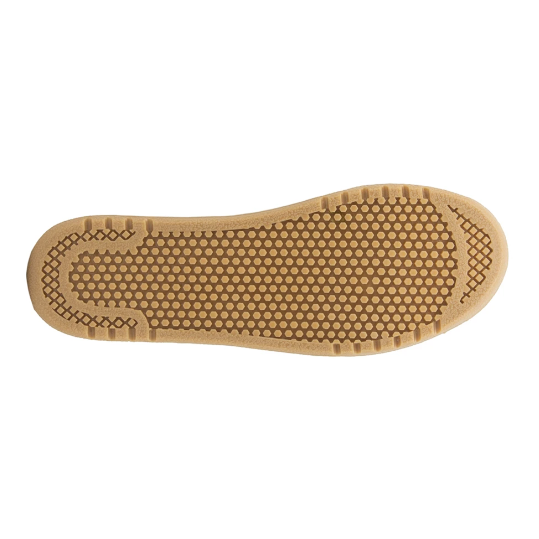 Bota Panam Olivo Hombre - U