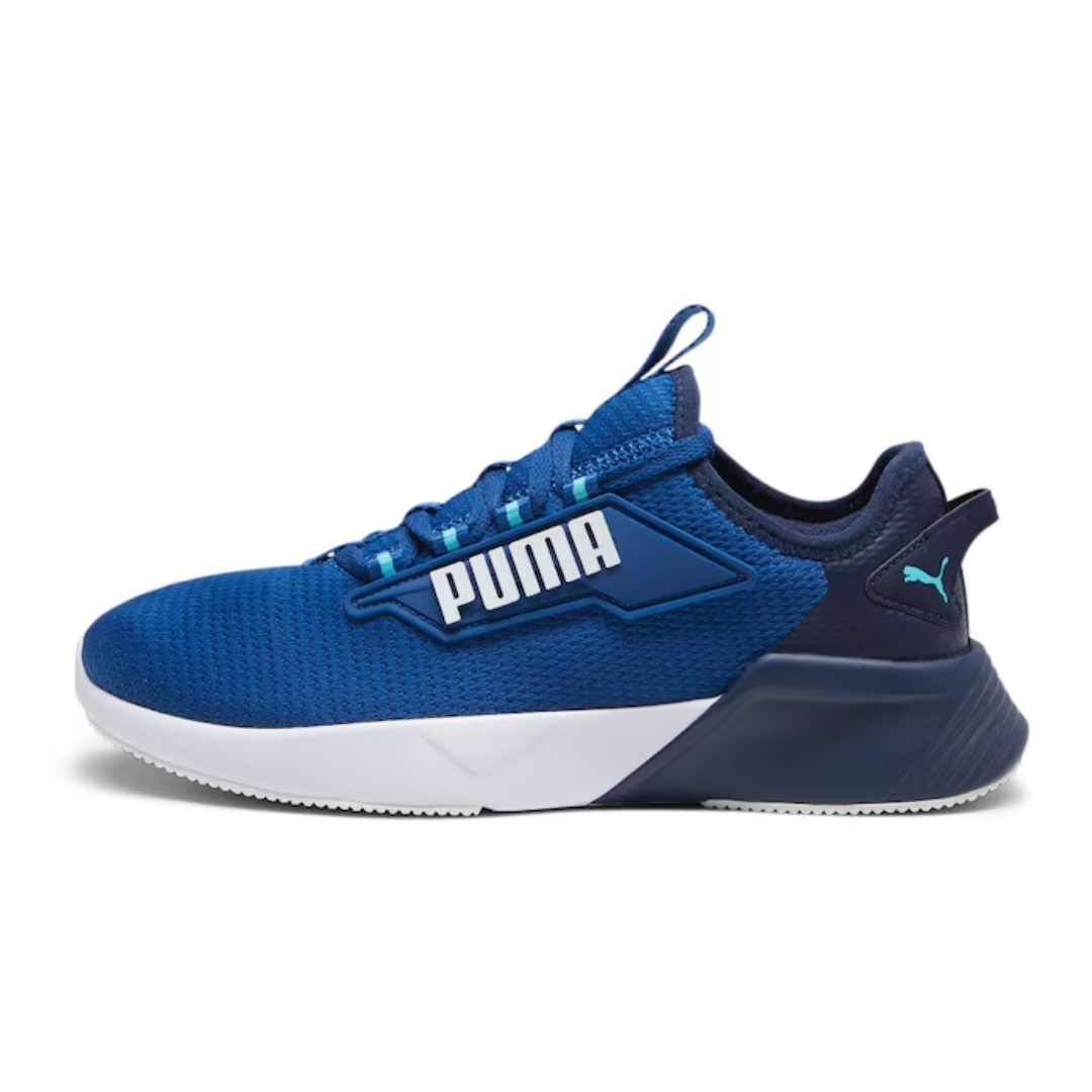 Tenis Puma Retaliate 2 JR de Niño - U