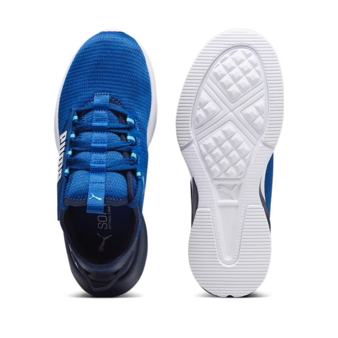Tenis Puma Retaliate 2 JR de Niño - U
