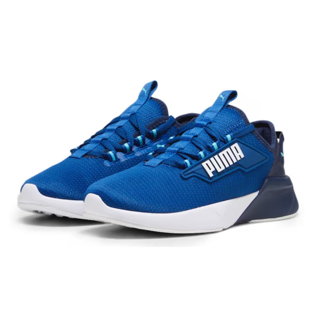 Tenis Puma Retaliate 2 JR de Niño - U