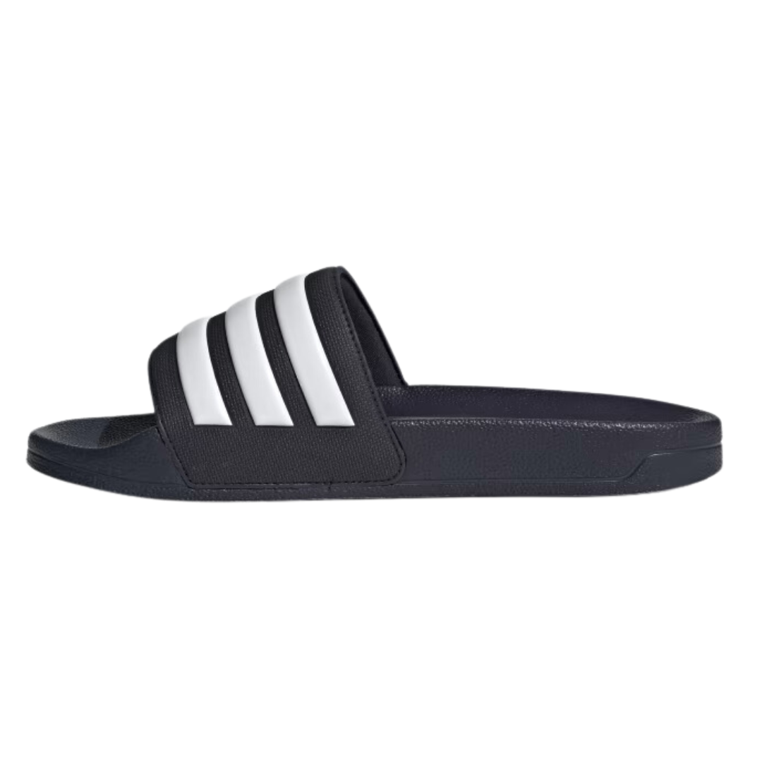 Sandalias Adidas Adilette Shower Azul/Blanco Hombre - U