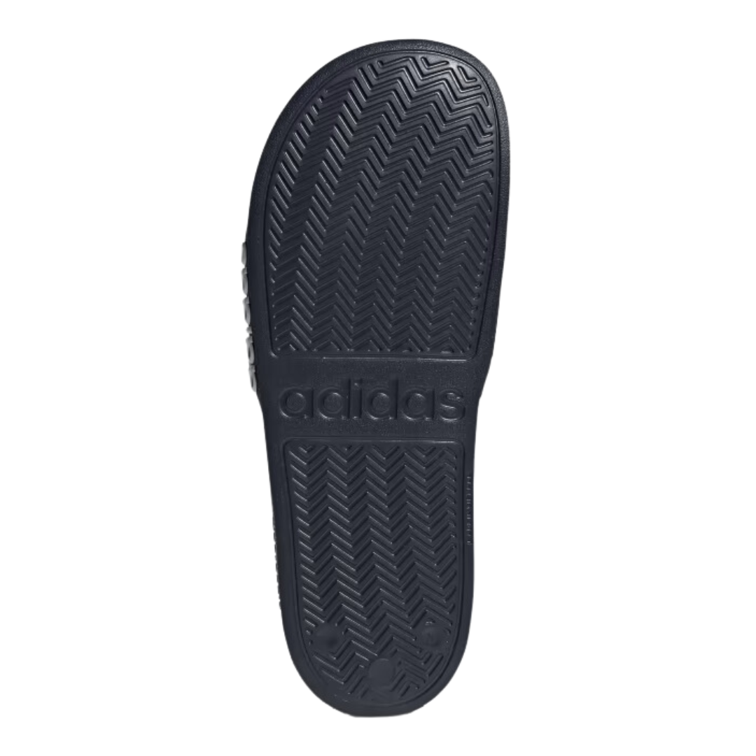 Sandalias Adidas Adilette Shower Azul/Blanco Hombre - U