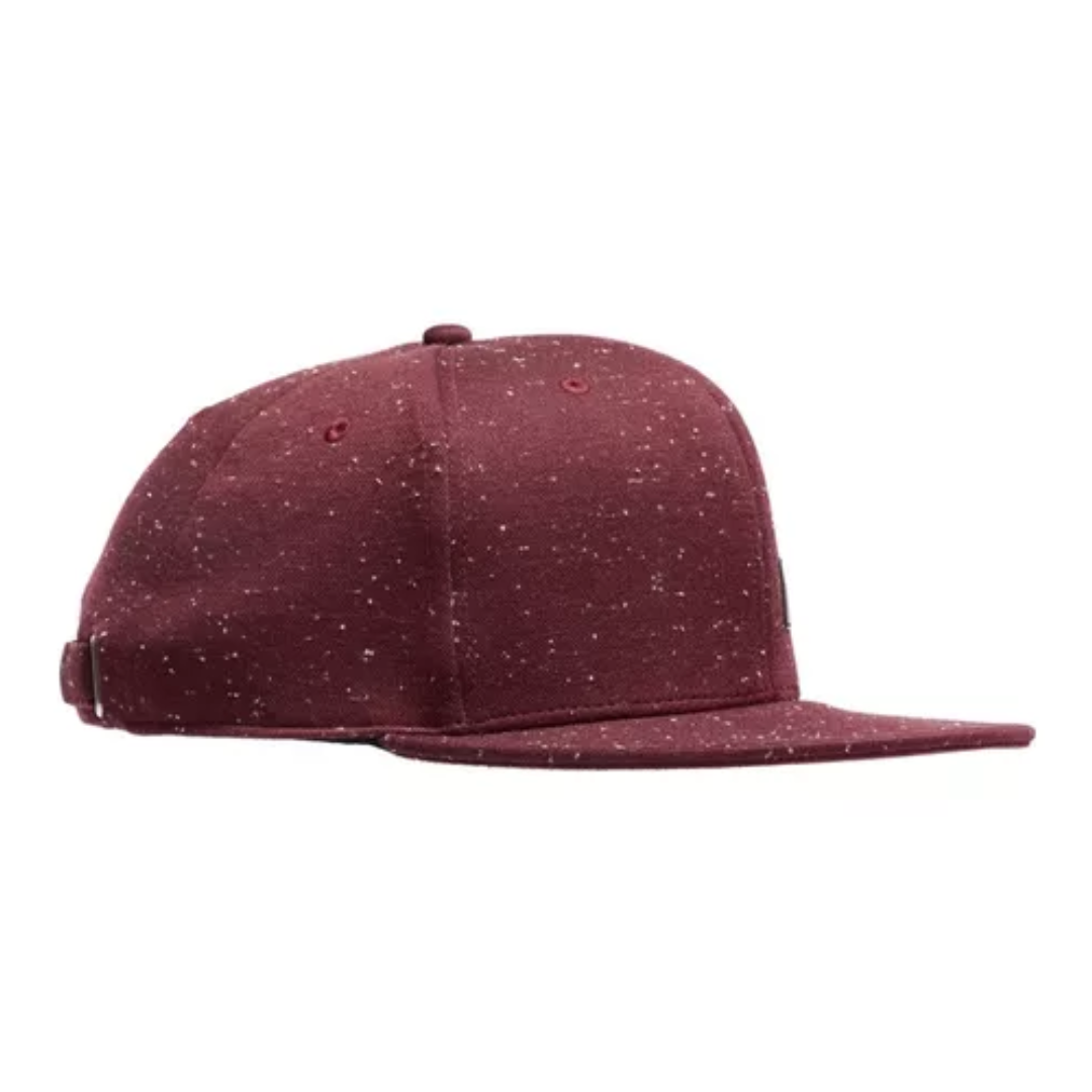Gorra Puma Scuderia Ferrari Lifestyle Flat Brim - U