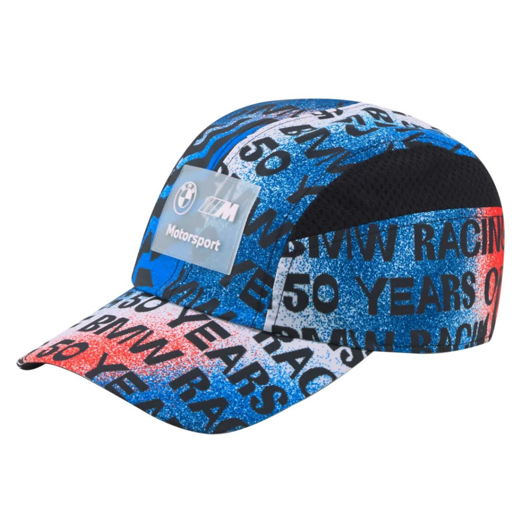 Gorra Puma BMW Motorsport - U