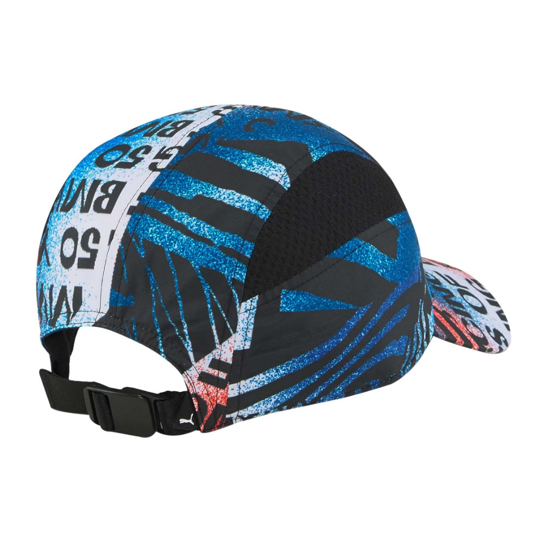 Gorra Puma BMW Motorsport - U