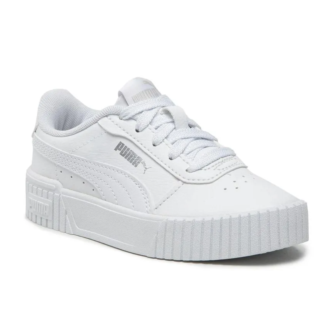 Tenis Puma Carina 2.0 PS para Niños - U