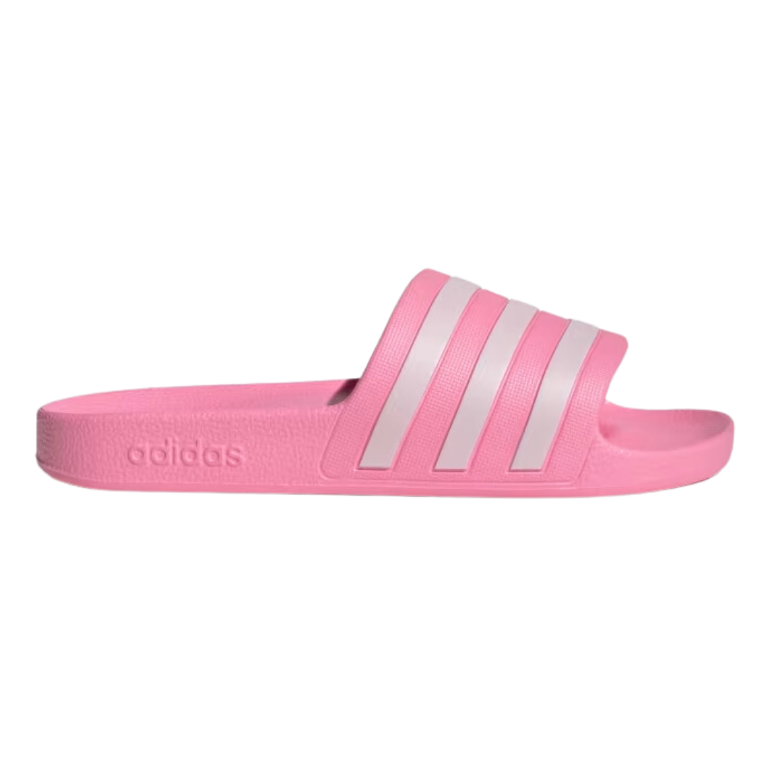 Sandalias Adidas Adilette Aqua Rosa Mujer - U