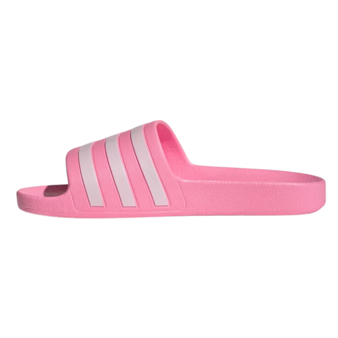 Sandalias Adidas Adilette Aqua Rosa Mujer - U