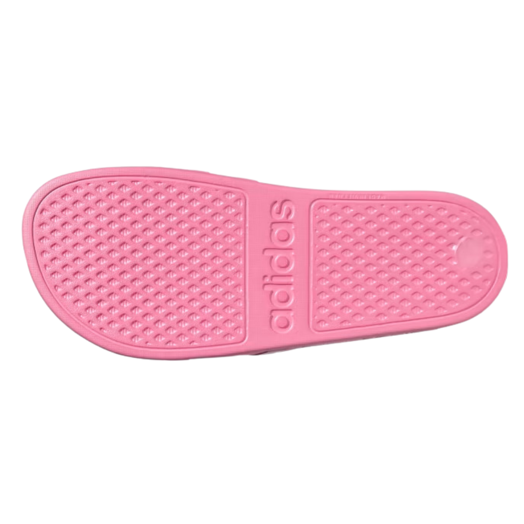 Sandalias Adidas Adilette Aqua Rosa Mujer - U