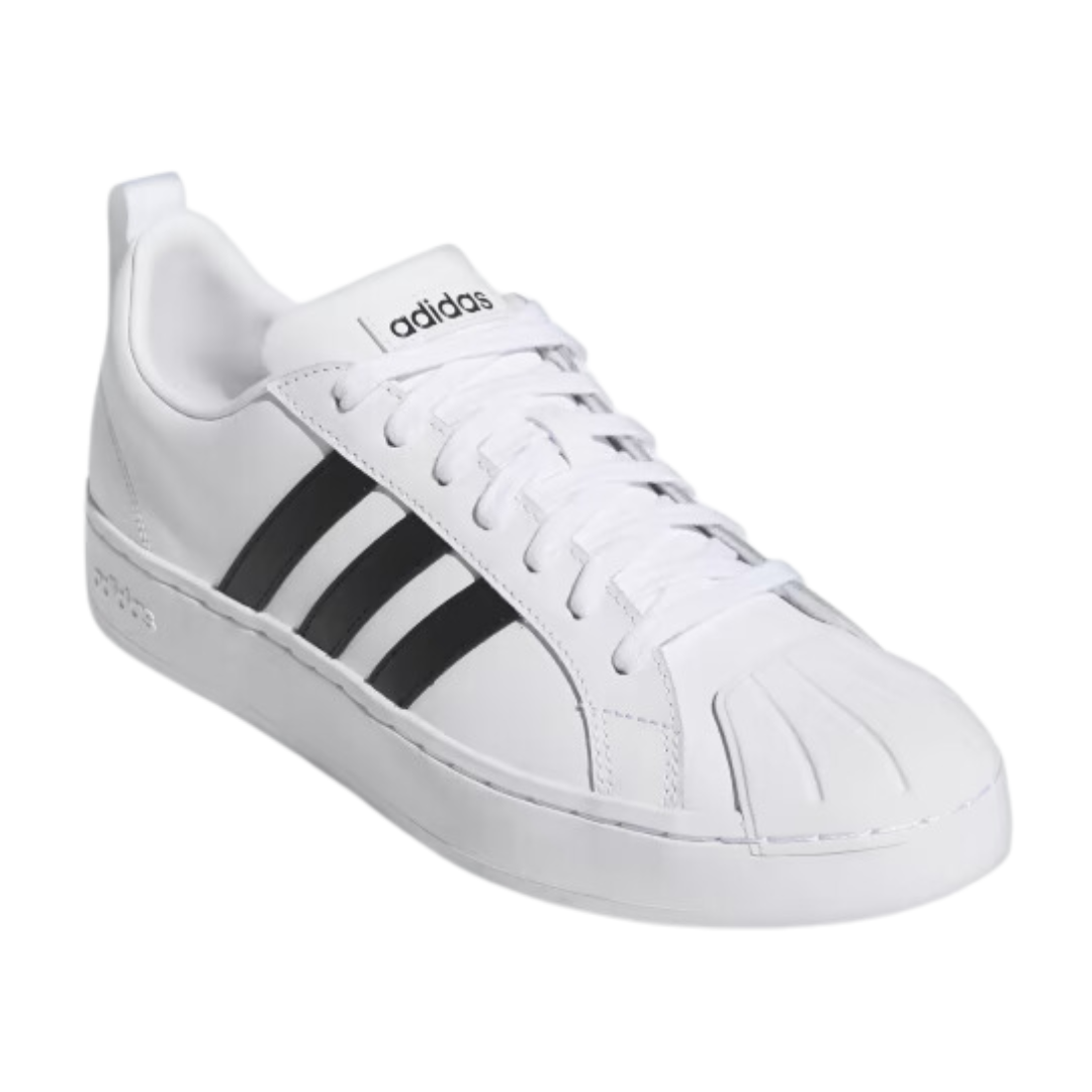 Tenis Adidas Court Low Streetcheck Cloudfoam GW5488 Hombre - U