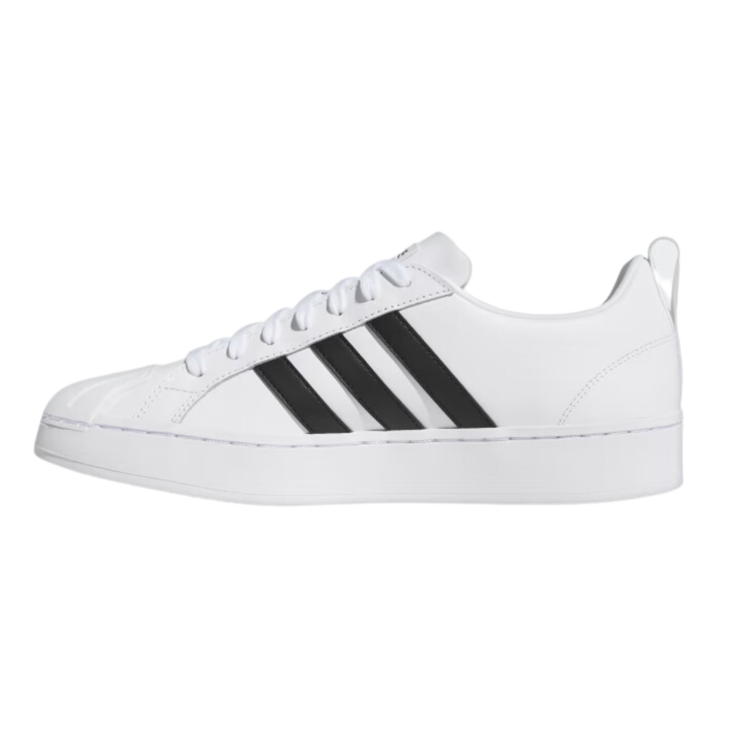 Tenis Adidas Court Low Streetcheck Cloudfoam GW5488 Hombre - U
