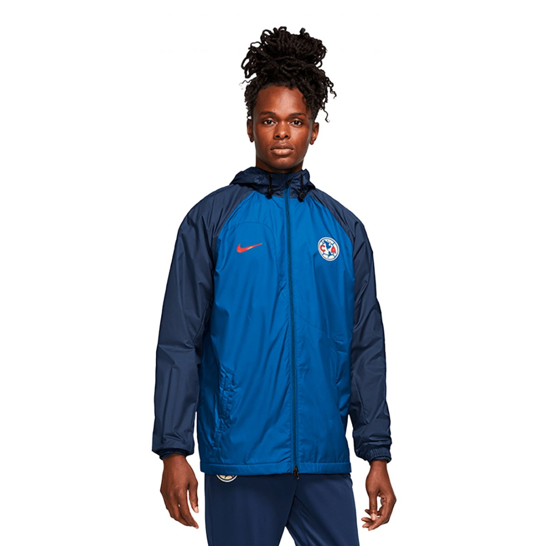 Chamarra Nike Club América AWF Hombre - U