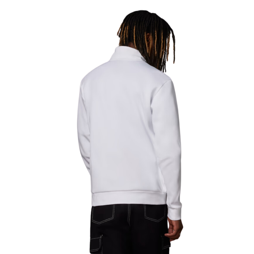 Chamarra Adidas Real Madrid Anthem Hombre - U