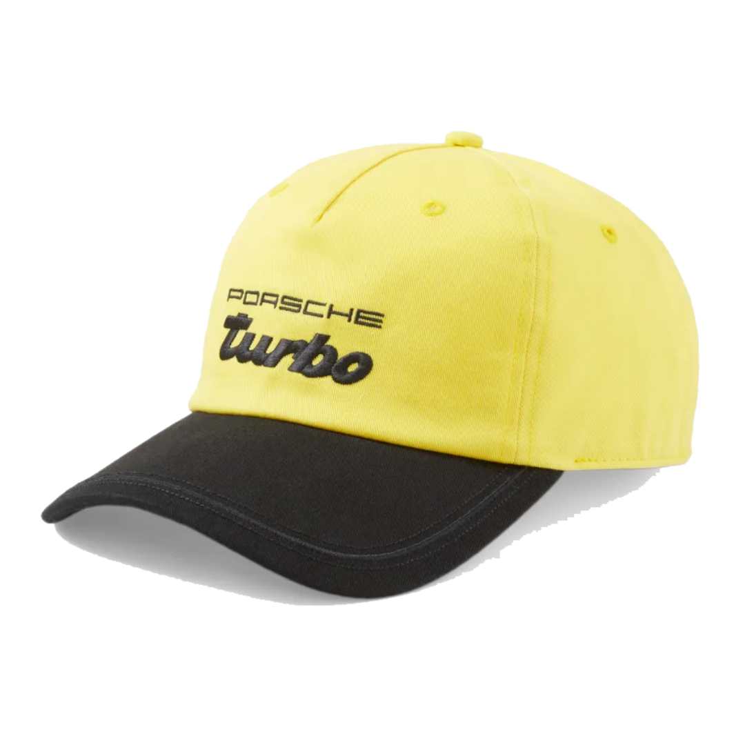 Gorra Puma Porsche Legacy BB Cap - U