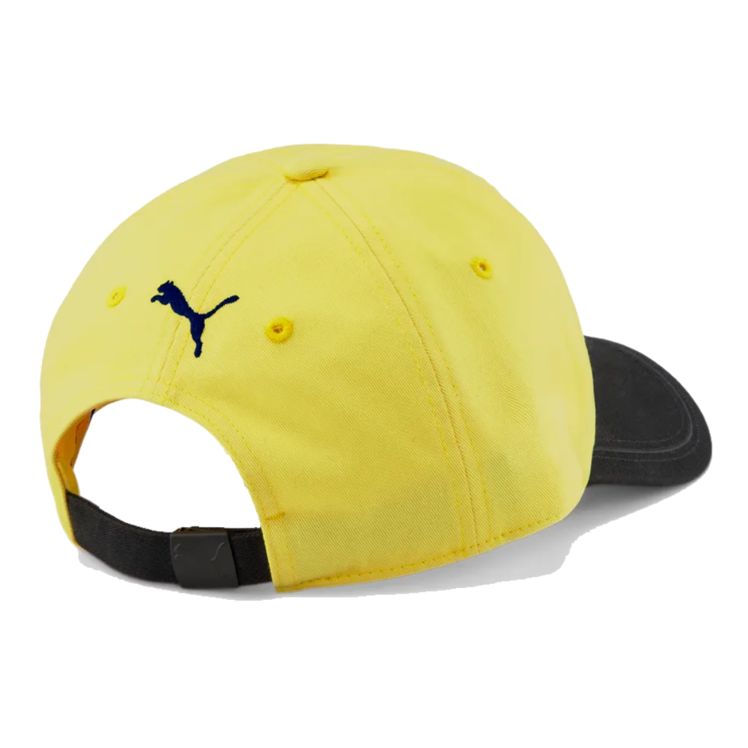Gorra Puma Porsche Legacy BB Cap - U