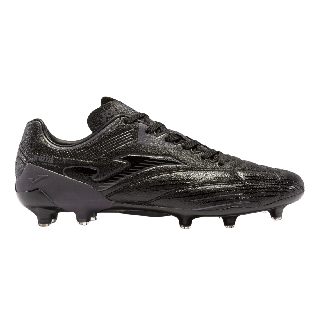Tachones de Fútbol Joma Score 23 FG Negro Unisex - U