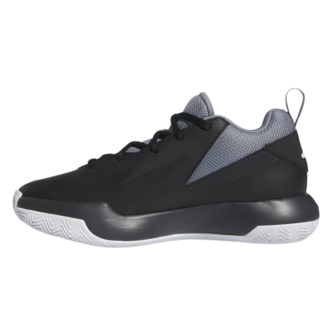 Tenis Adidas Cross 'Em Up Select Wide Unisex Niños - U