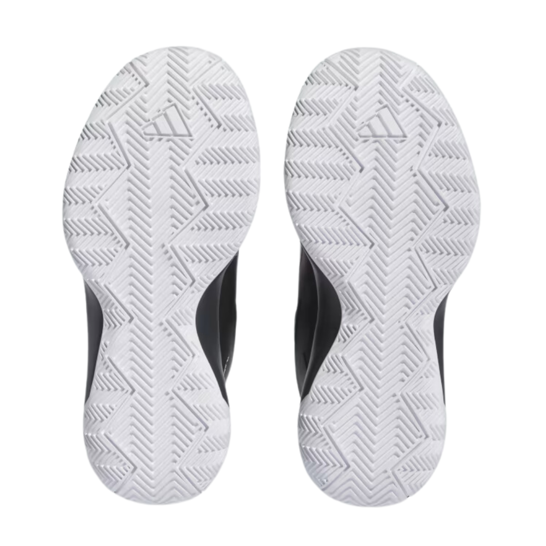 Tenis Adidas Cross 'Em Up Select Wide Unisex Niños - U