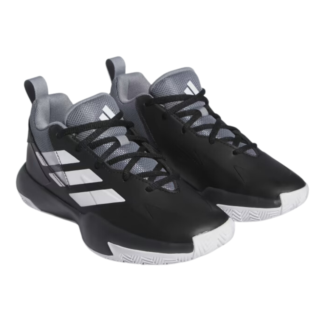 Tenis Adidas Cross 'Em Up Select Wide Unisex Niños - U
