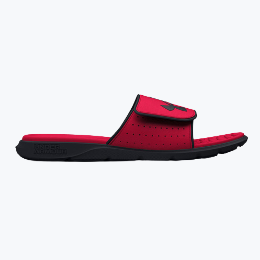 Sandalias Under Armour UA M Ignite Pro SL Rojo/Negro Hombre - U