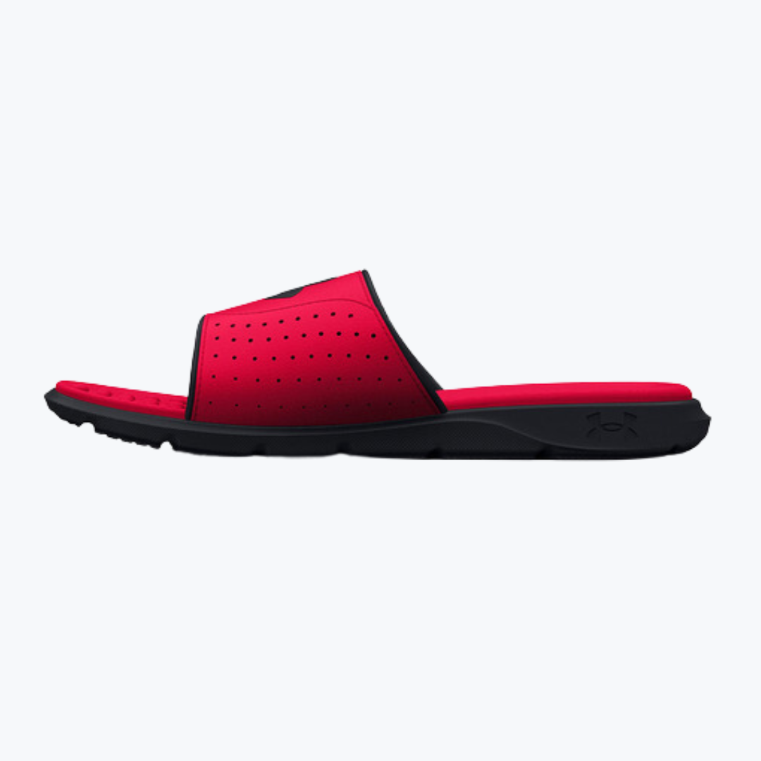 Sandalias Under Armour UA M Ignite Pro SL Rojo/Negro Hombre - U