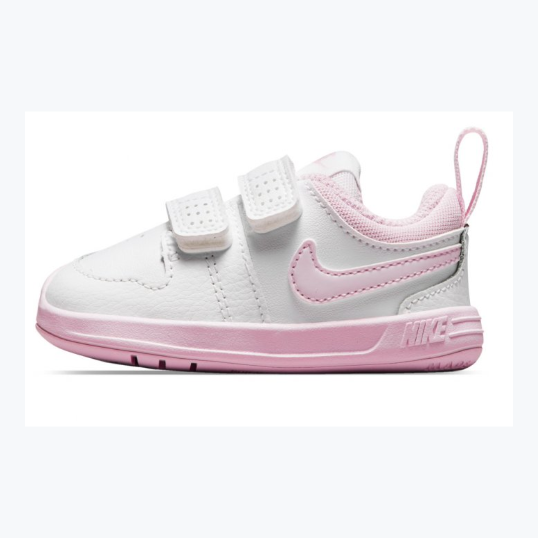 Tenis Nike Pico 5 Niña - U
