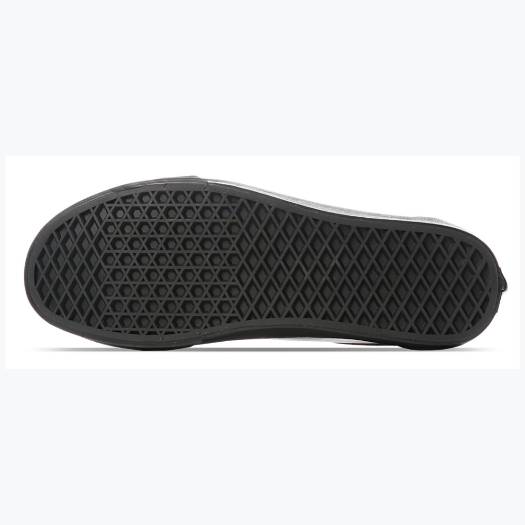 Tenis Vans Old Skool Classic Negro 1PXP Hombre - U