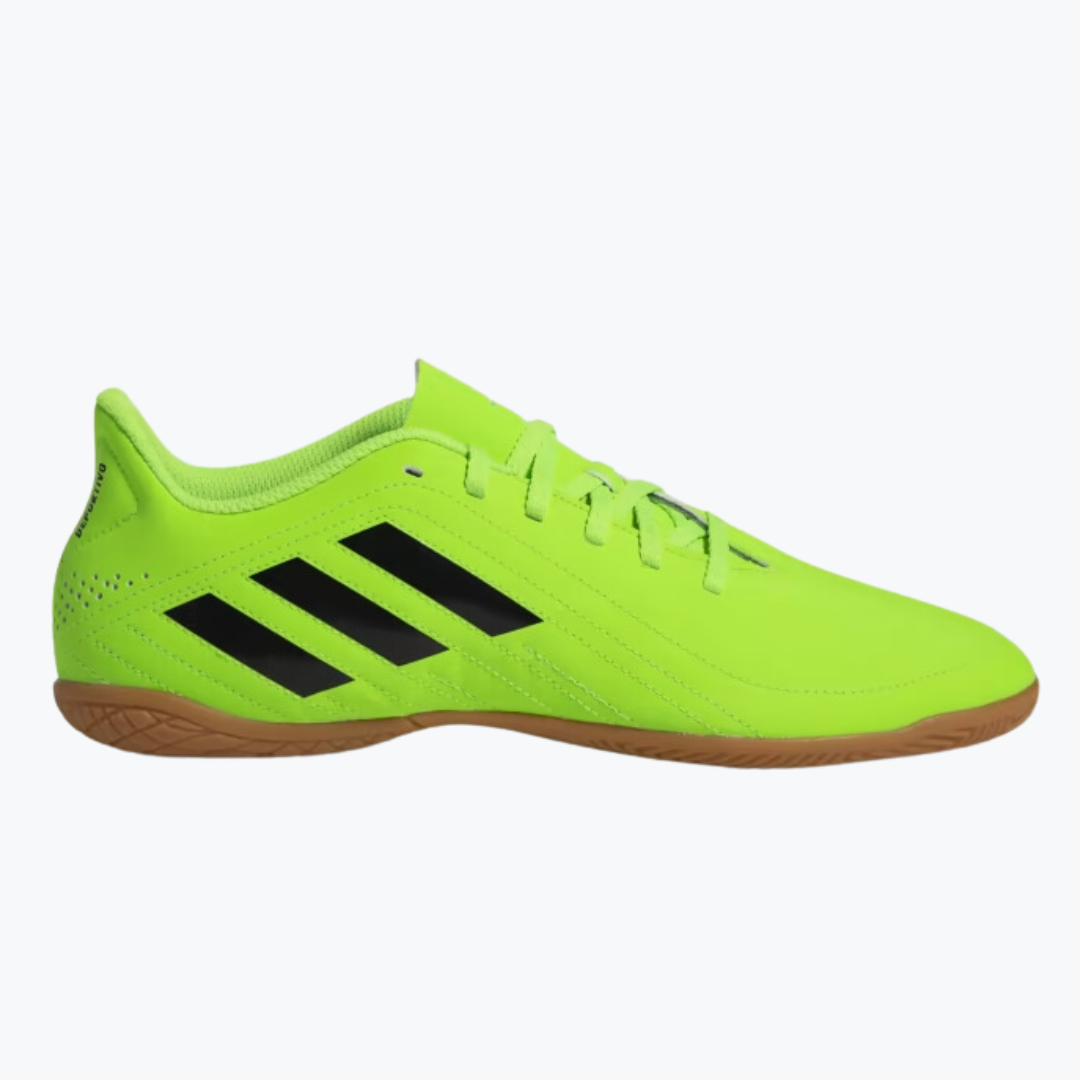 Tenis de Fútsal Adidas Deportivo Hombre - U
