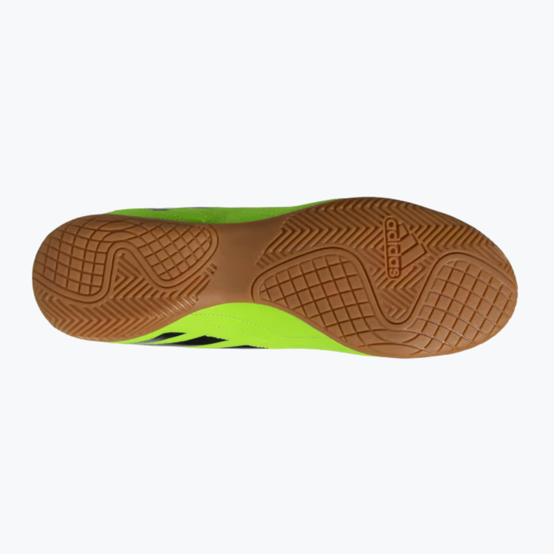 Tenis de Fútsal Adidas Deportivo Hombre - U