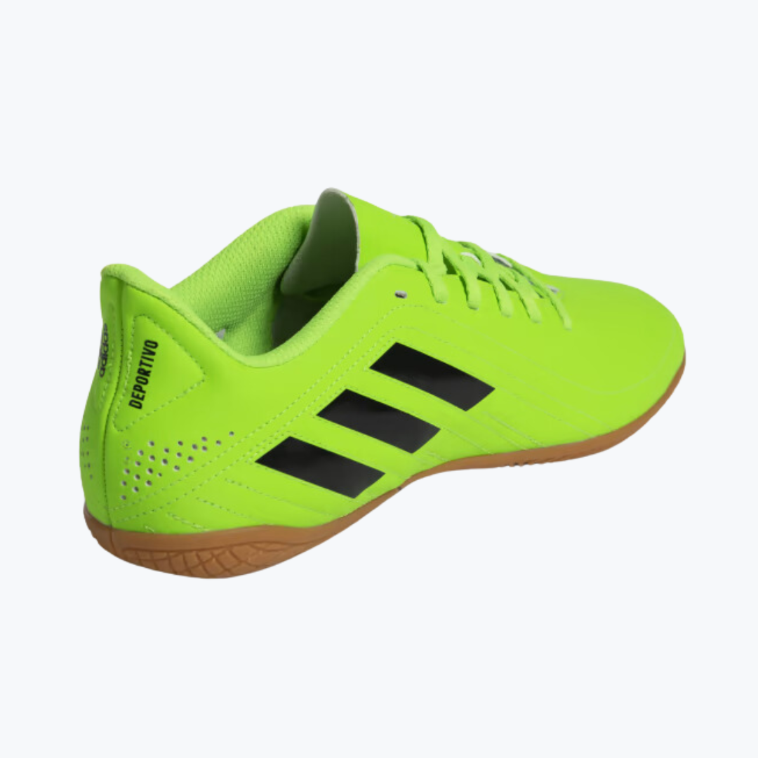 Tenis de Fútsal Adidas Deportivo Hombre - U