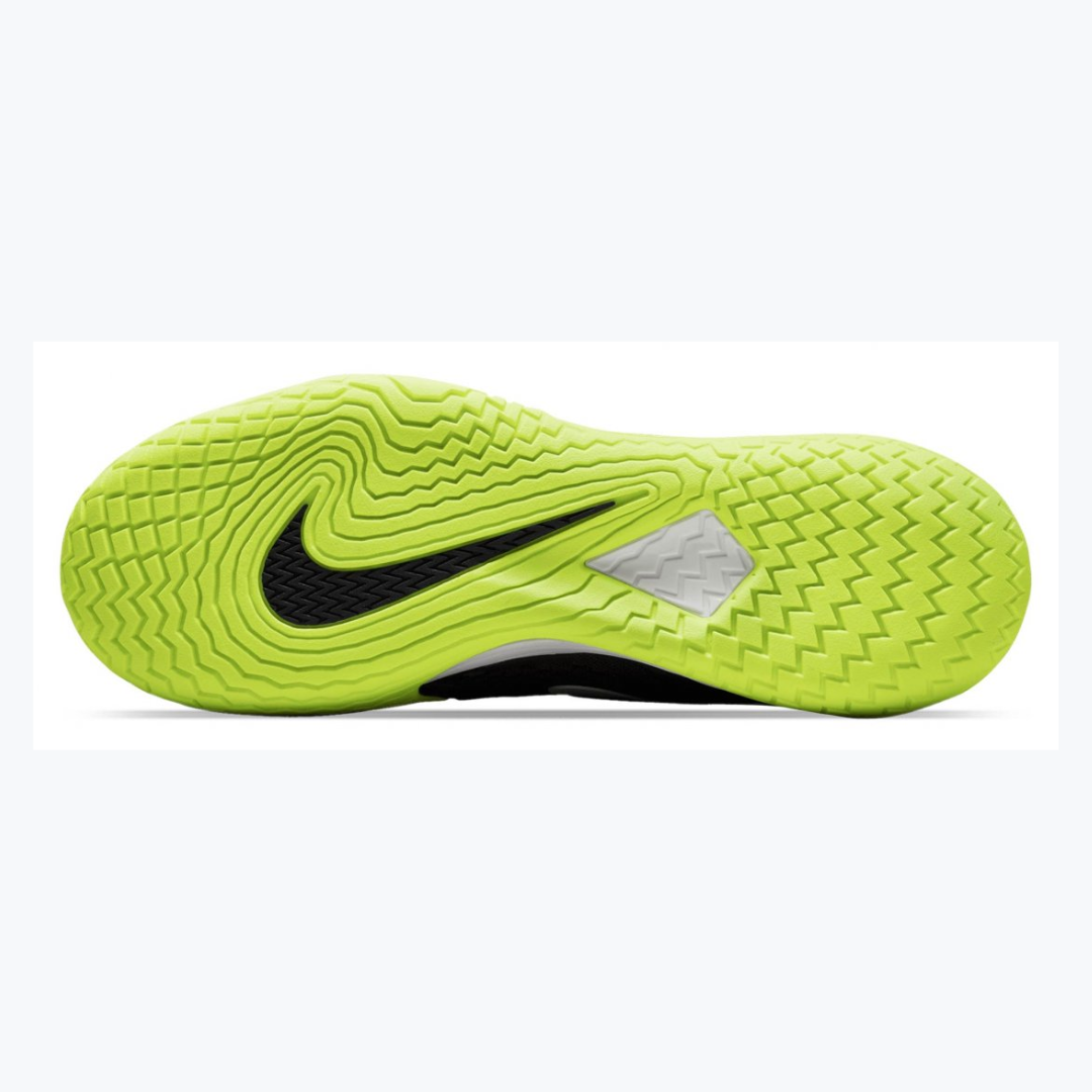 Tenis Nike Court Zoom Vapor Cage 4 Rafa Nadal Hombre - U