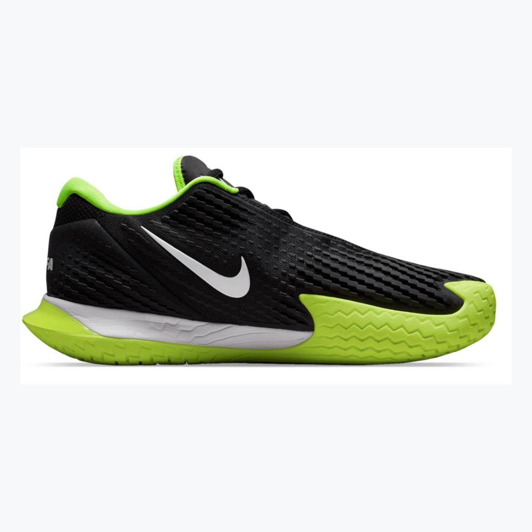 Tenis Nike Court Zoom Vapor Cage 4 Rafa Nadal Hombre - U