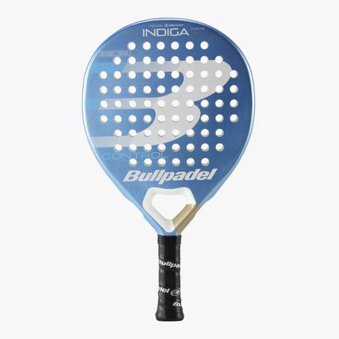 Pala de Pádel Bullpadel Indiga Women 23