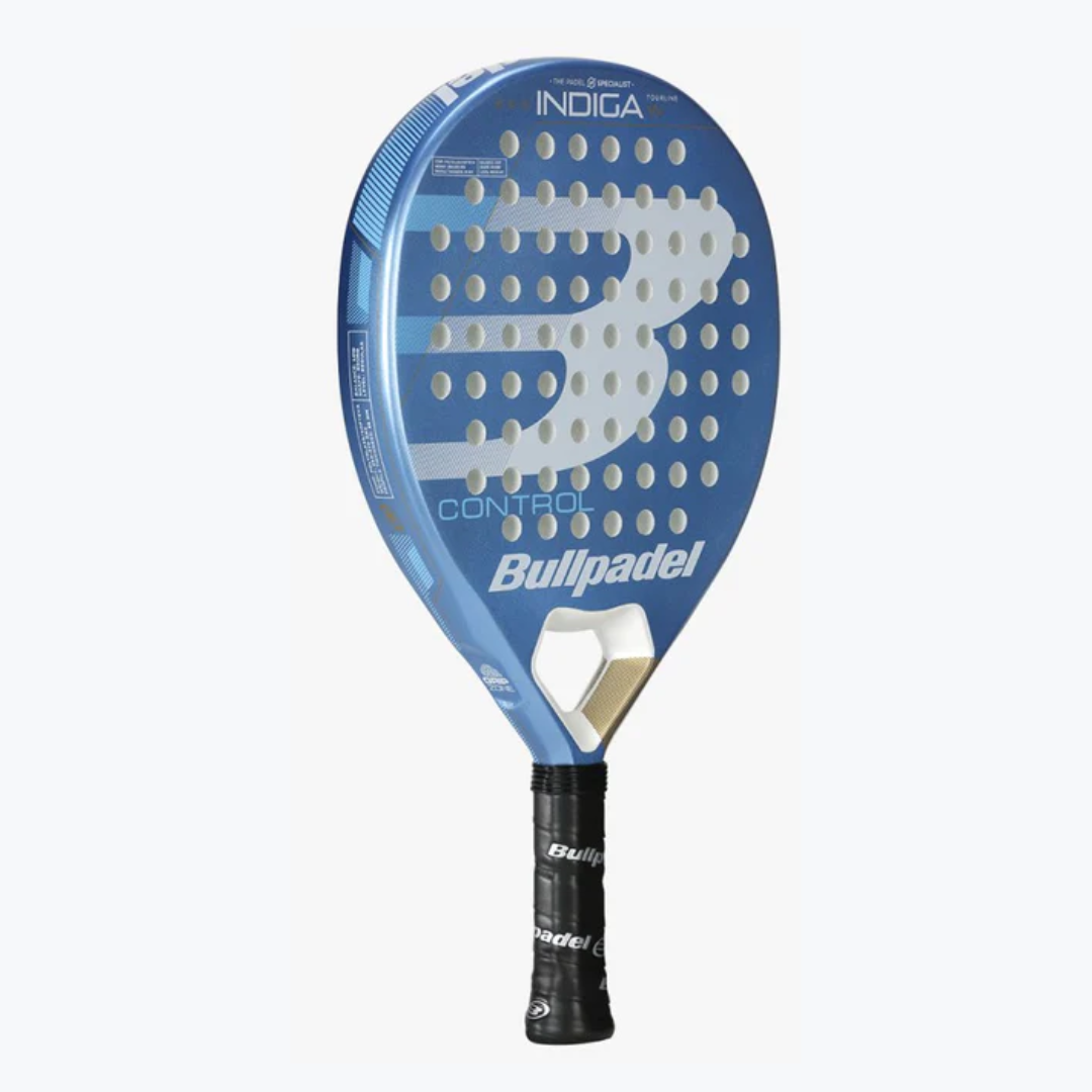 Pala de Pádel Bullpadel Indiga Women 23