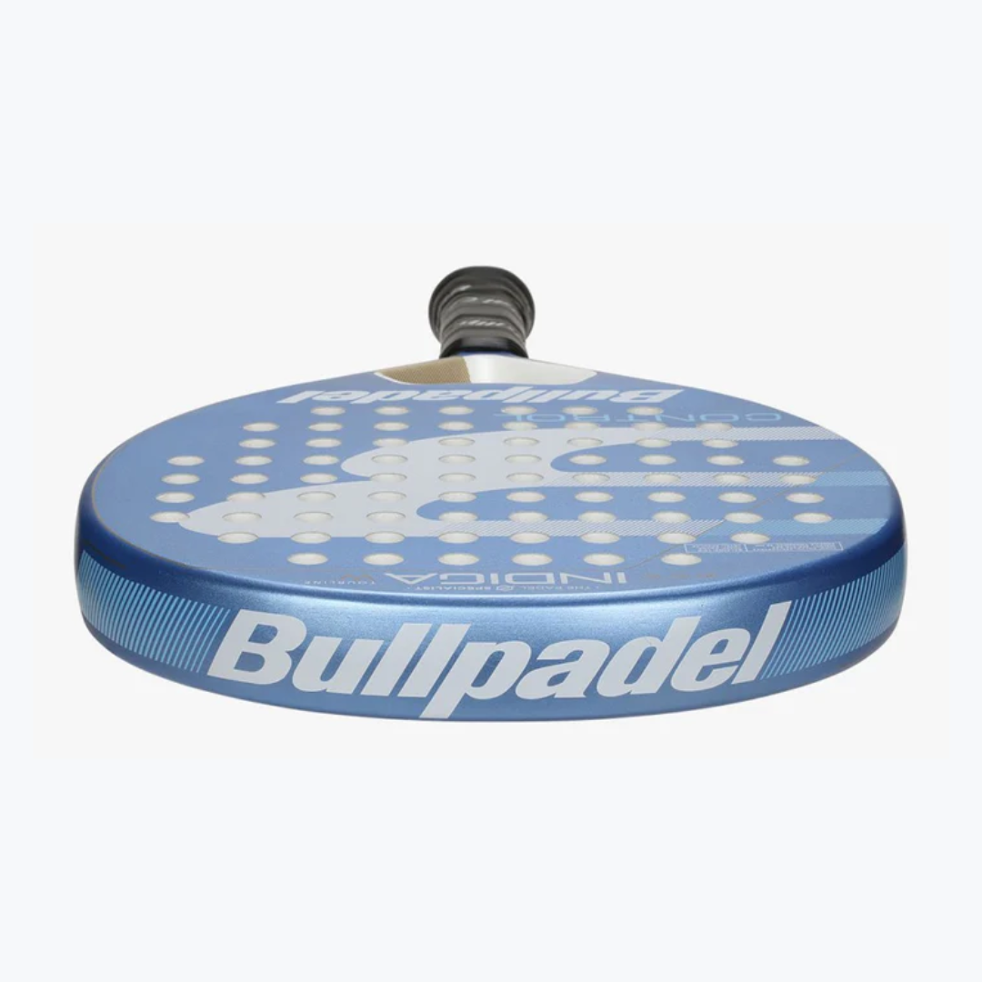 Pala de Pádel Bullpadel Indiga Women 23