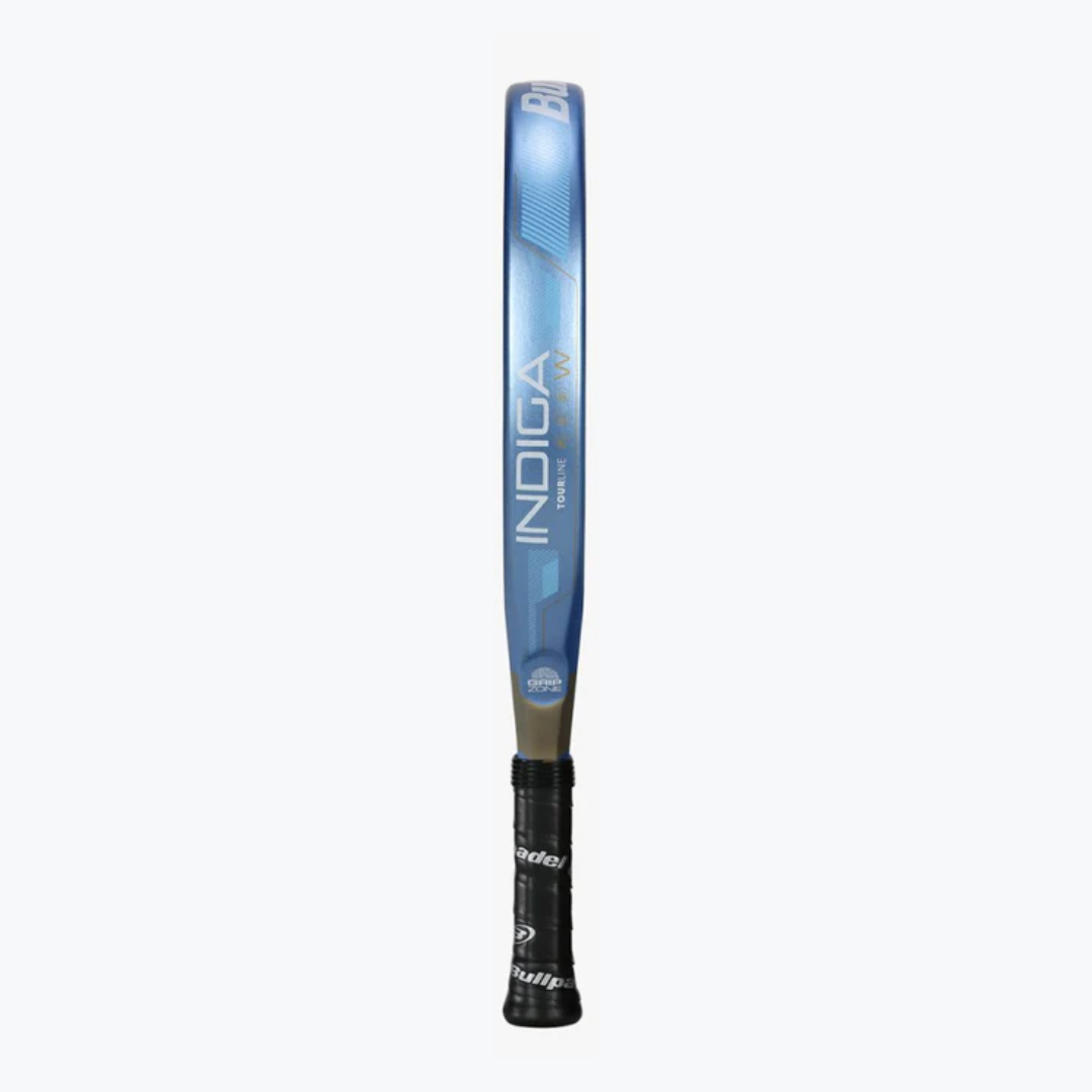 Pala de Pádel Bullpadel Indiga Women 23
