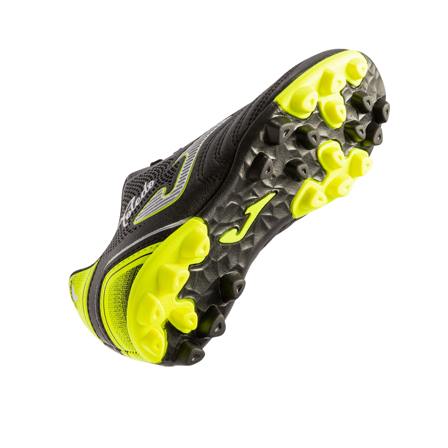 Tenis de Fútbol Joma Toledo 22 Suela HG Niño - U