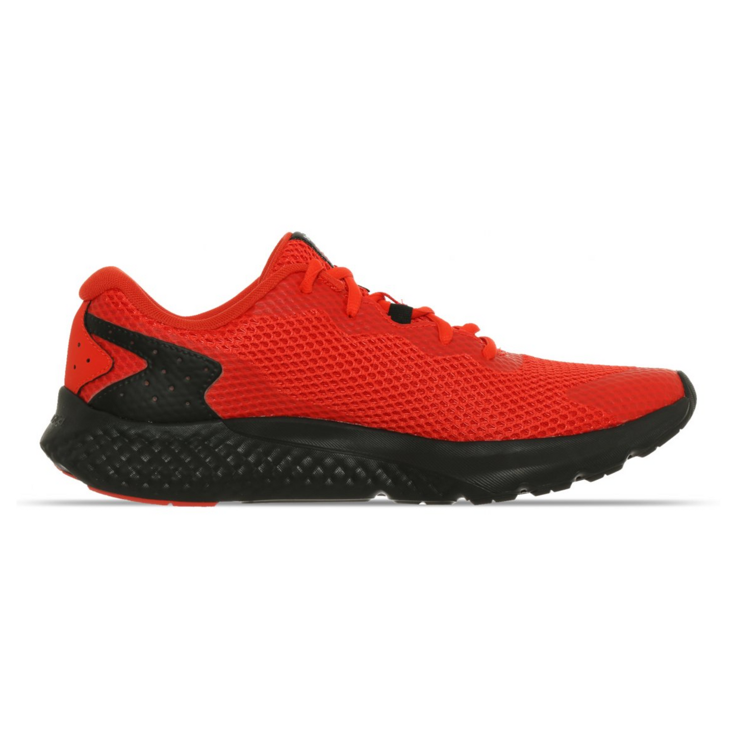 Tenis Under Armour Charged Rouge 3 Rojo Hombre - U