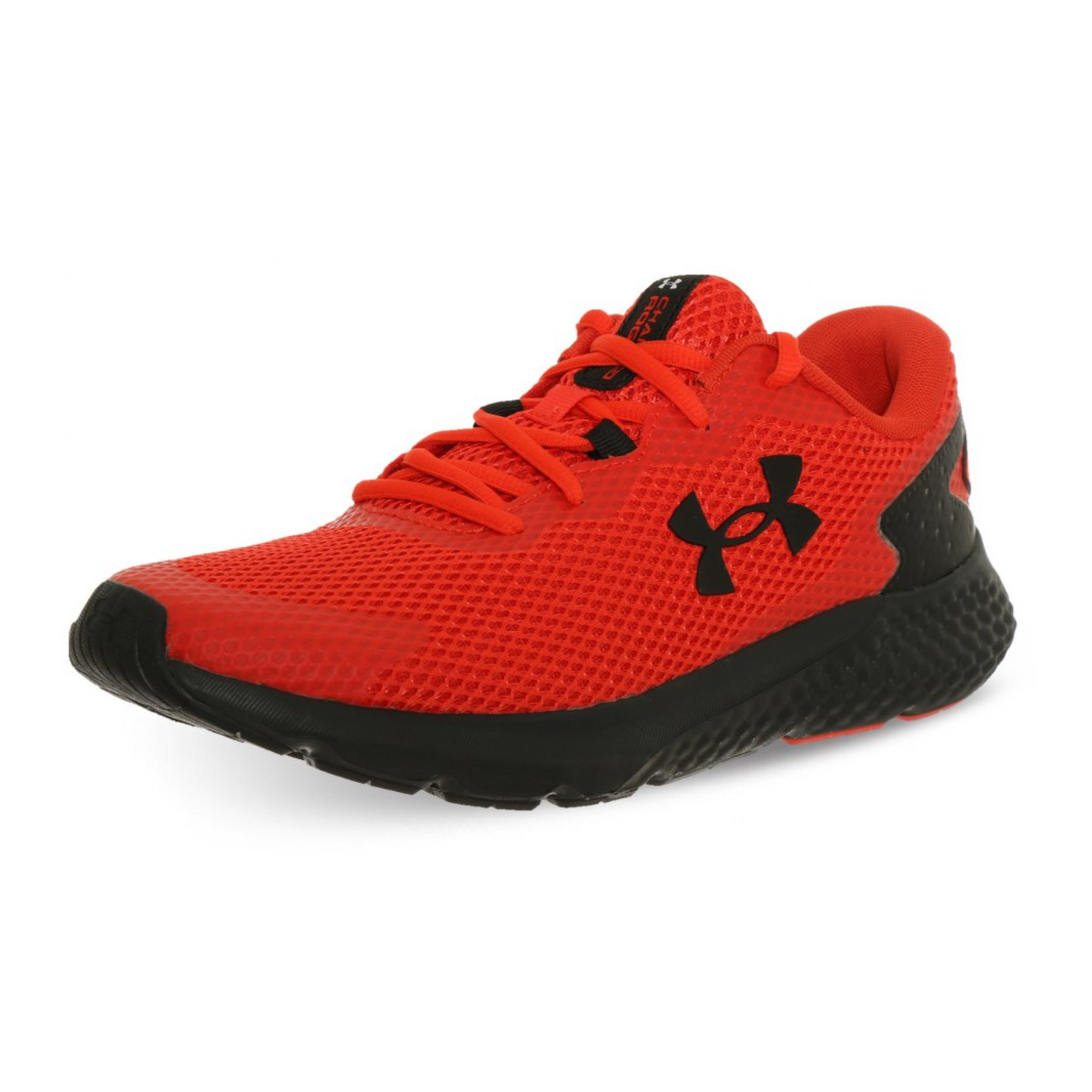 Tenis Under Armour Charged Rouge 3 Rojo Hombre - U