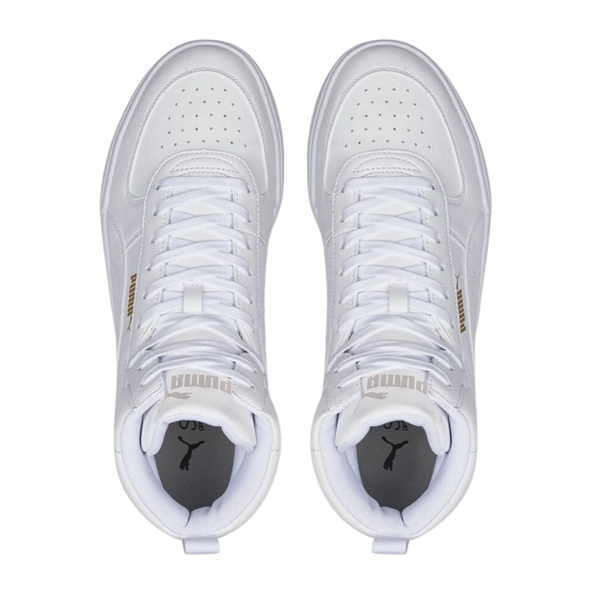 Tenis Puma Caven Dime MID Hombre - U