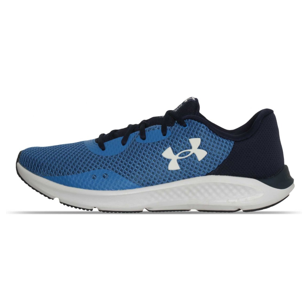 Tenis Under Armour Charged Pursuit 3 Running Hombre - U
