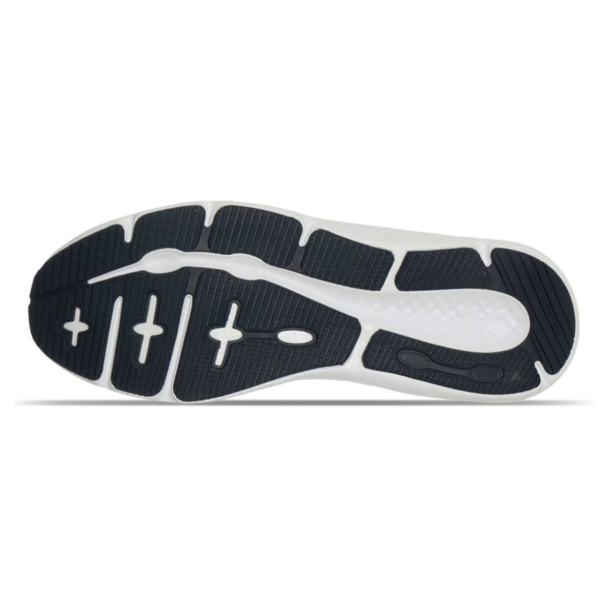 Tenis Under Armour Charged Pursuit 3 Running Hombre - U