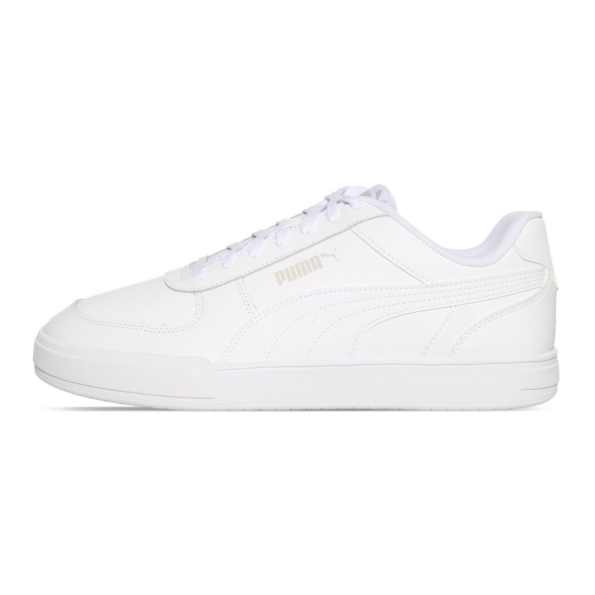 Tenis Puma Caven Blanco Hombre 380810-01 - U